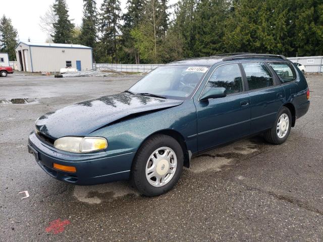 TOYOTA CAMRY 1996 4t1ef12k3tu139413