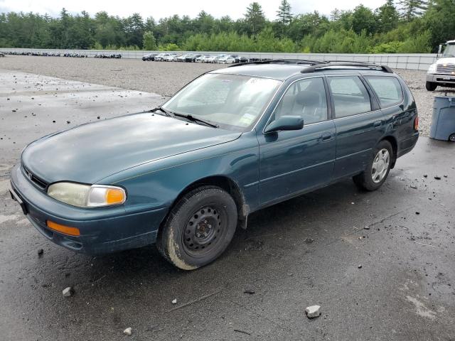 TOYOTA CAMRY 1996 4t1ef12xbtu125829