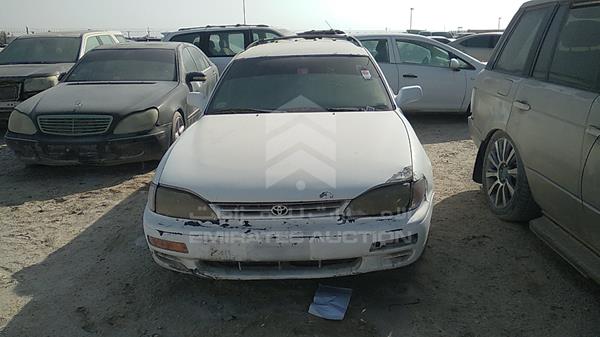 TOYOTA CAMRY 1996 4t1eg12k9tu737289