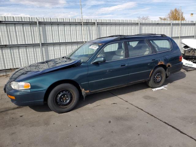 TOYOTA CAMRY 1996 4t1eg12kxtu771175