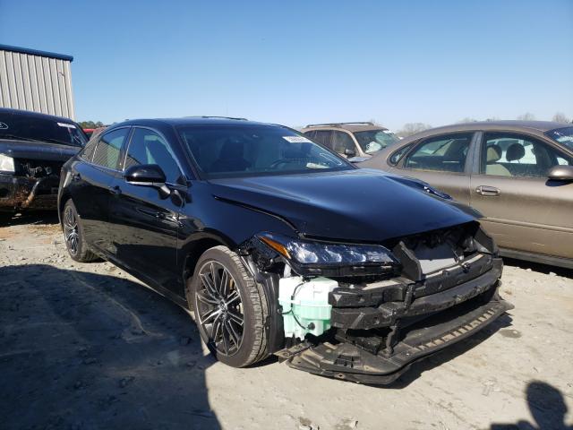 TOYOTA AVALON XSE 2020 4t1ez1fb1lu045242