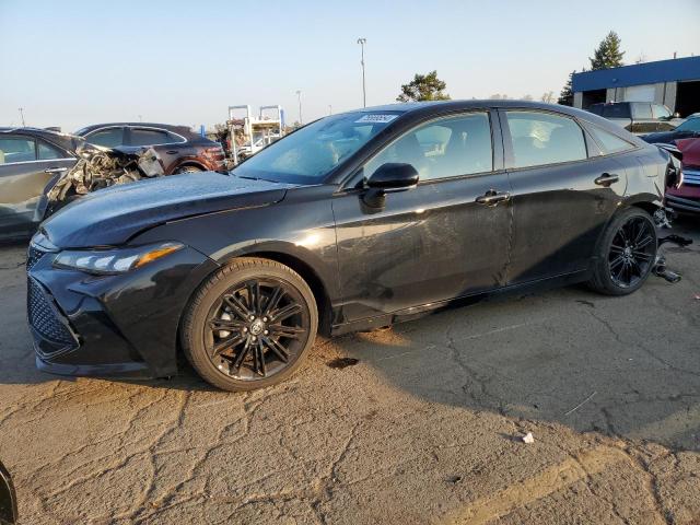 TOYOTA AVALON 2021 4t1ez1fb1mu069123