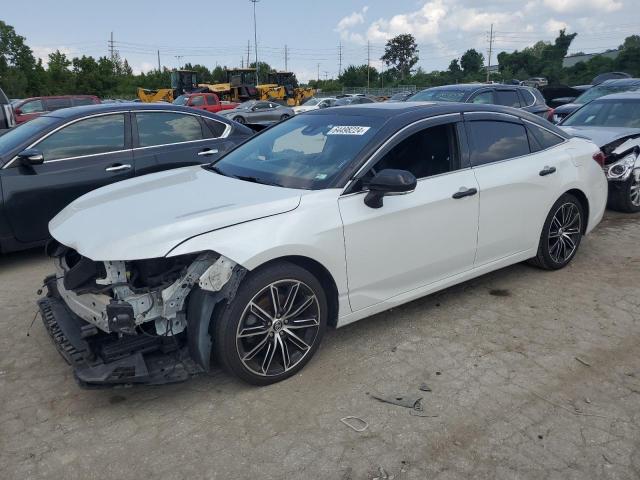 TOYOTA AVALON XSE 2020 4t1ez1fb2lu040048