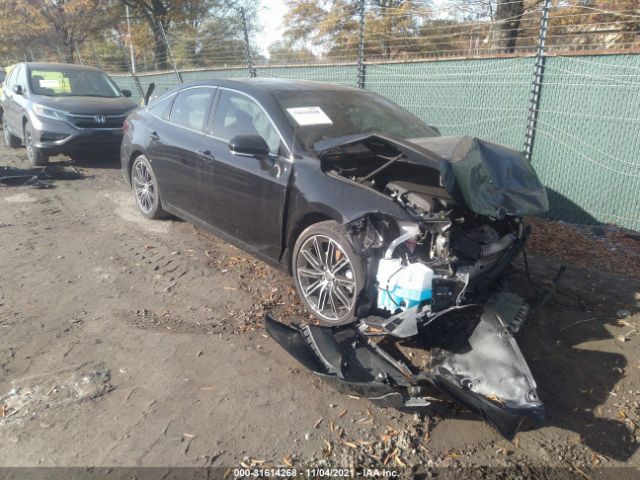 TOYOTA AVALON 2020 4t1ez1fb6lu052722