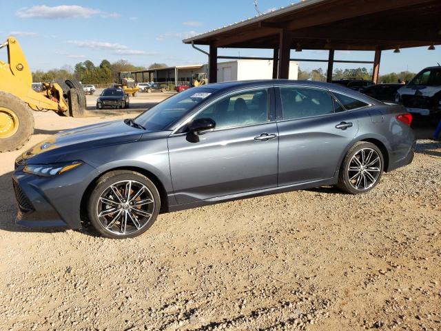 TOYOTA AVALON XSE 2020 4t1ez1fb6lu055023