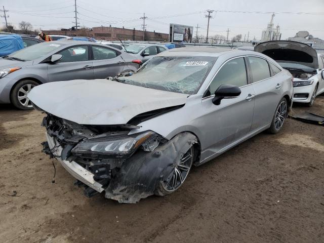 TOYOTA AVALON XSE 2020 4t1ez1fb7lu045973