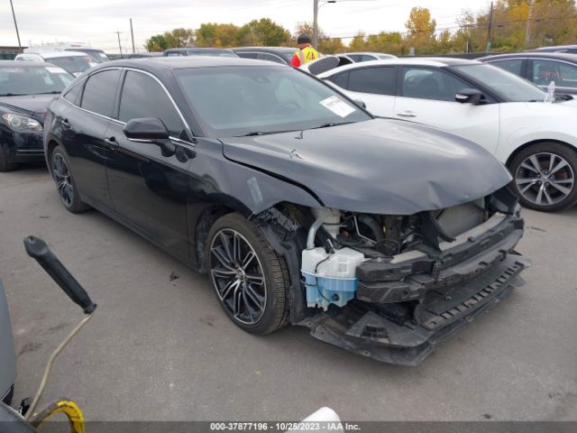 TOYOTA AVALON 2020 4t1ez1fb7lu046248