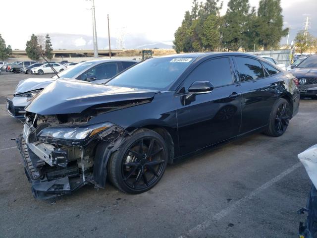 TOYOTA AVALON 2021 4t1ez1fb7mu056943