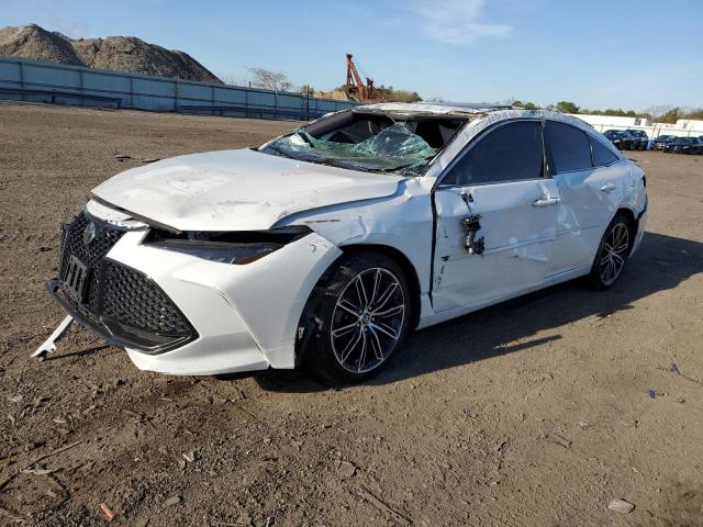 TOYOTA AVALON XSE 2020 4t1ez1fb8lu040166