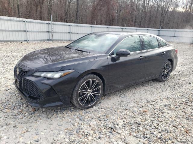 TOYOTA AVALON 2020 4t1ez1fb8lu054567