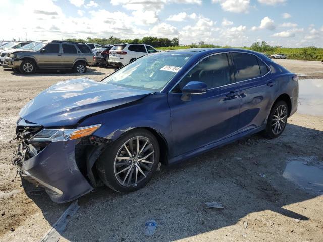 TOYOTA CAMRY 2023 4t1f11ak0pu171911