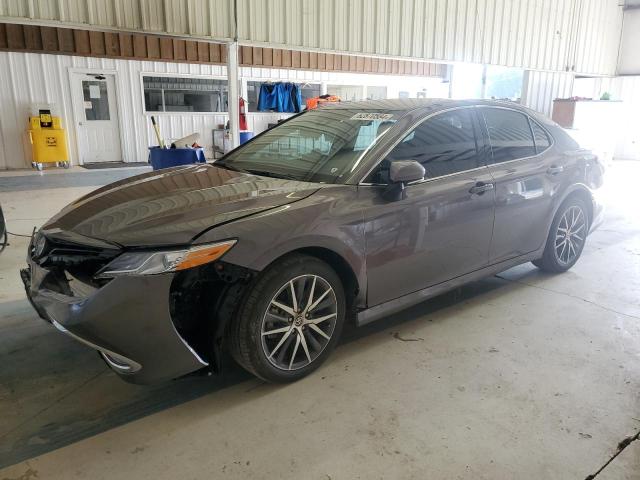 TOYOTA CAMRY 2024 4t1f11ak0ru885198