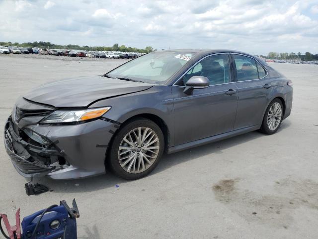 TOYOTA CAMRY XLE 2020 4t1f11ak1lu301480