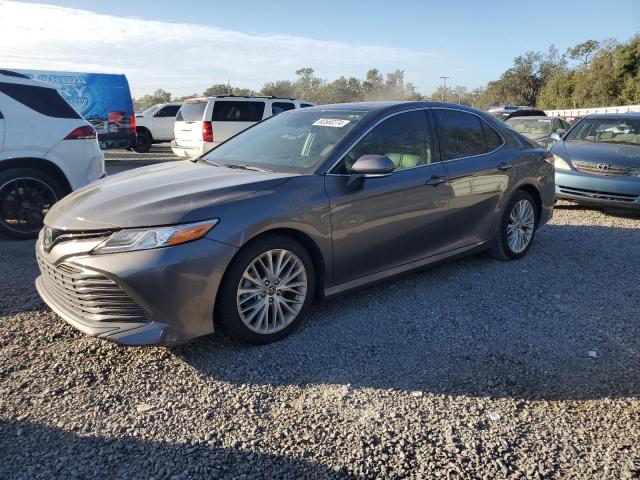 TOYOTA CAMRY XLE 2020 4t1f11ak3lu959950