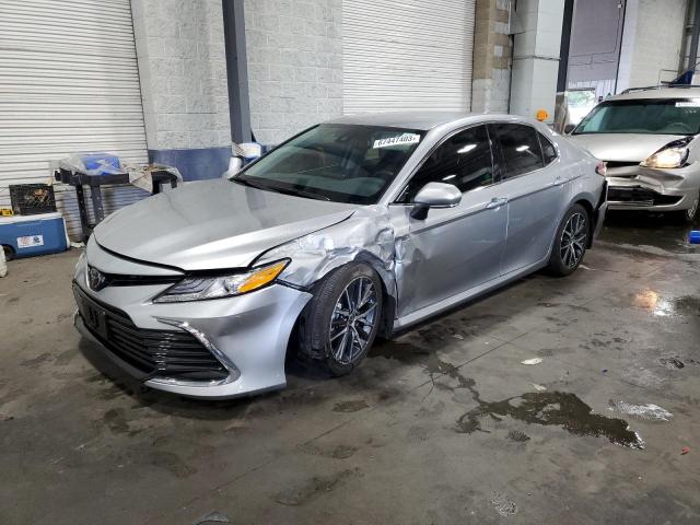 TOYOTA CAMRY 2023 4t1f11ak3pu821587