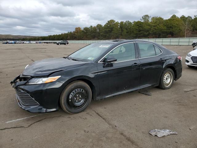 TOYOTA CAMRY XLE 2020 4t1f11ak4lu869285