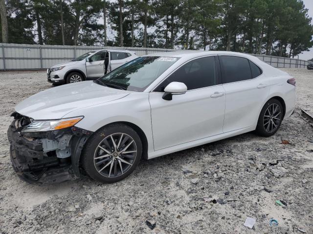 TOYOTA CAMRY XLE 2023 4t1f11ak4pu753235