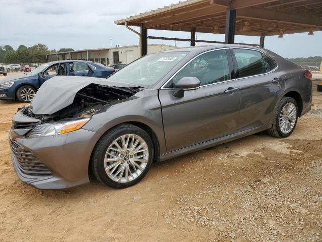 TOYOTA CAMRY 2020 4t1f11ak5lu868789