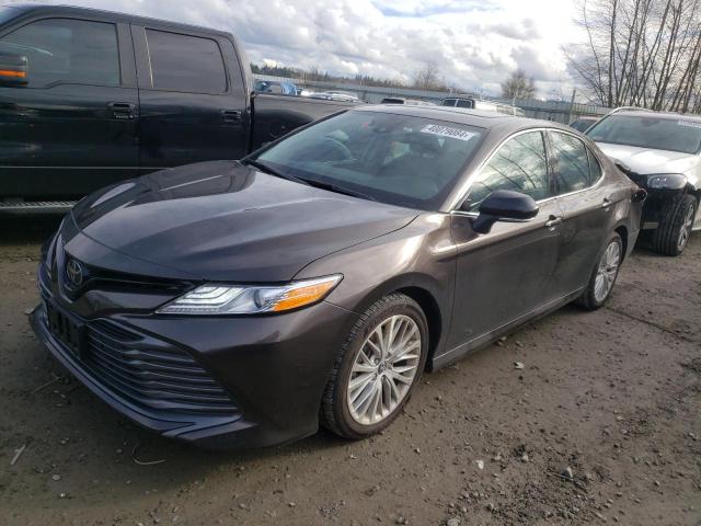 TOYOTA CAMRY 2020 4t1f11ak6lu910919