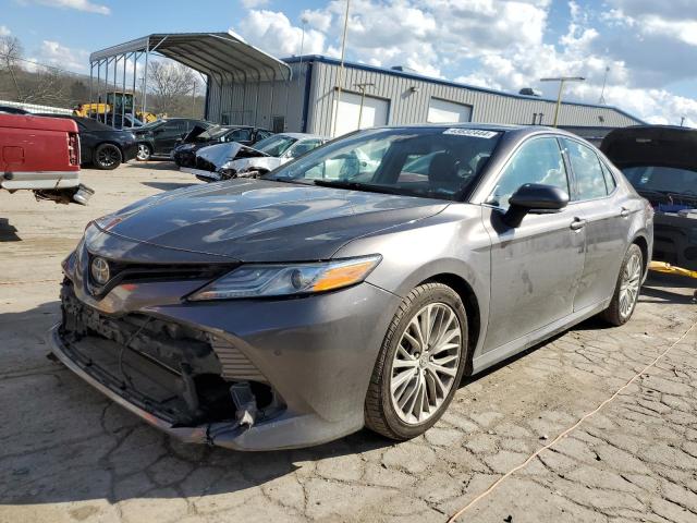 TOYOTA CAMRY XLE 2020 4t1f11ak7lu361750