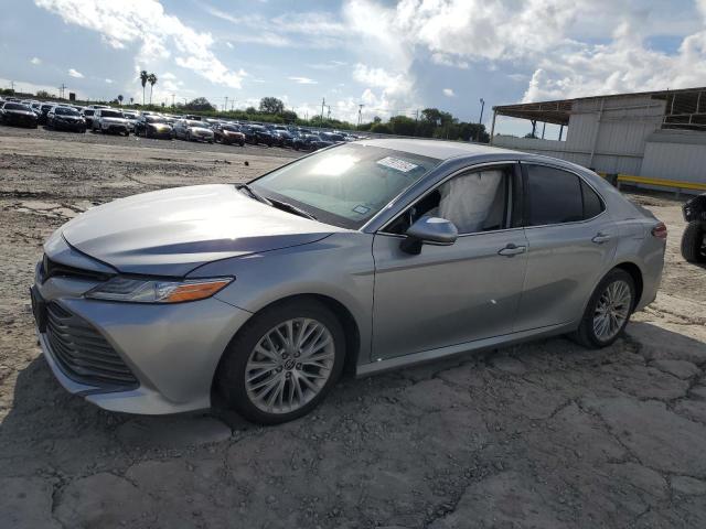 TOYOTA CAMRY XLE 2020 4t1f11ak7lu983796