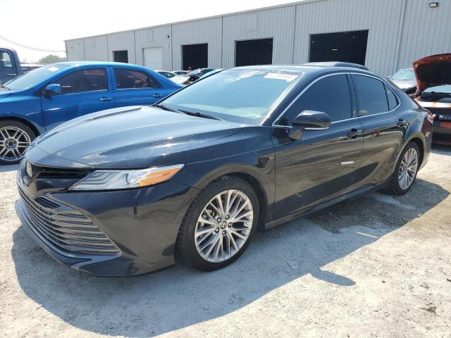 TOYOTA CAMRY XLE 2020 4t1f11ak8lu389010