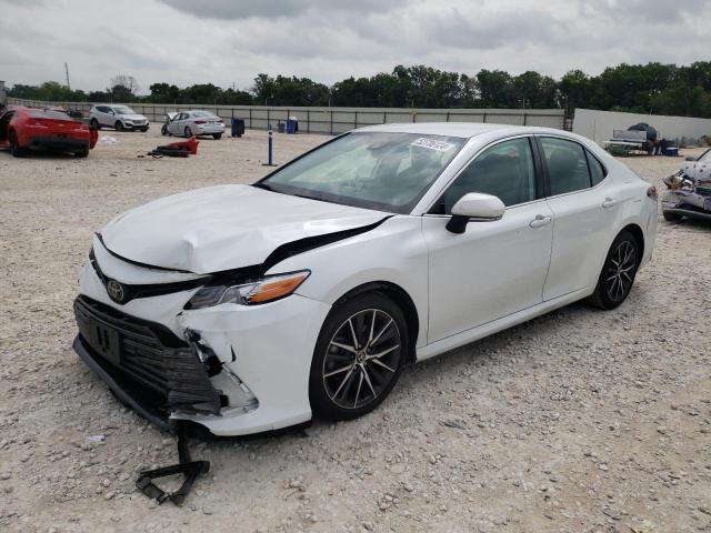 TOYOTA CAMRY 2022 4t1f11ak8nu703452