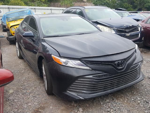 TOYOTA CAMRY XLE 2020 4t1f11ak9lu943896