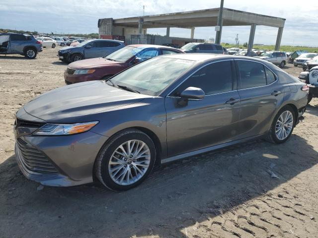 TOYOTA CAMRY 2020 4t1f11ak9lu956891