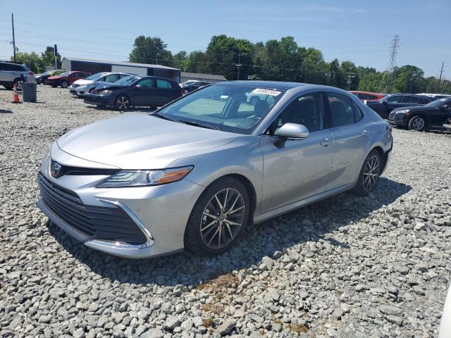 TOYOTA CAMRY 2022 4t1f11ak9nu013175