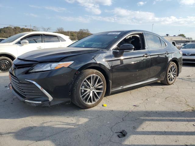 TOYOTA CAMRY XLE 2024 4t1f11akxru880333