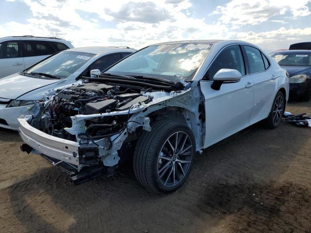 TOYOTA CAMRY 2023 4t1f11bk6pu078969