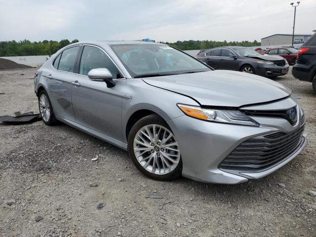 TOYOTA CAMRY 2020 4t1f31ak2lu532754