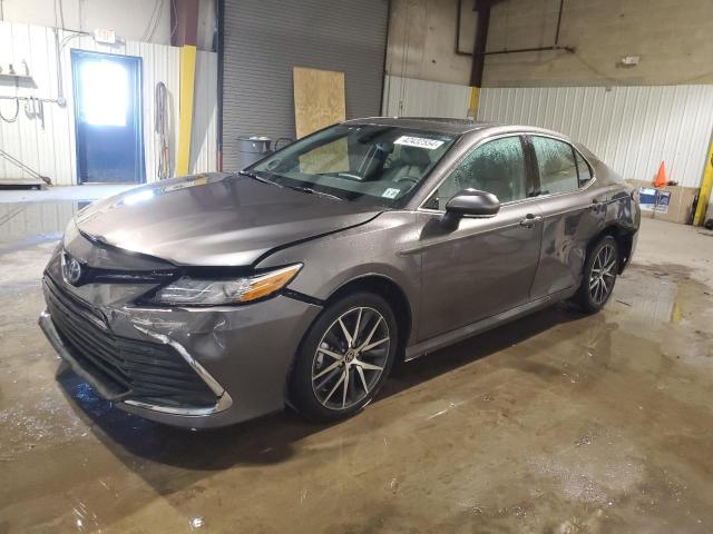 TOYOTA CAMRY 2022 4t1f31ak2nu585859