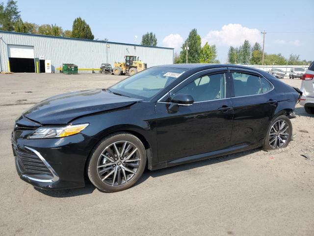 TOYOTA CAMRY 2022 4t1f31ak2nu596358