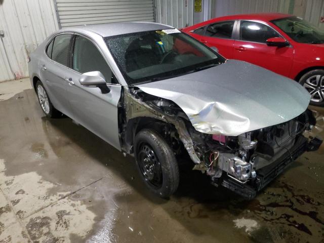 TOYOTA CAMRY XLE 2020 4t1f31ak3lu009193