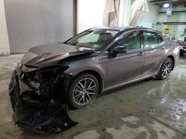 TOYOTA CAMRY 2022 4t1f31ak6nu597710