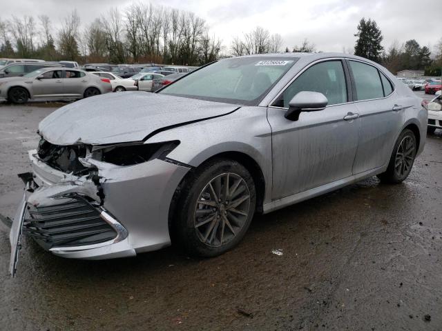 TOYOTA CAMRY XLE 2023 4t1f31ak8pu608094