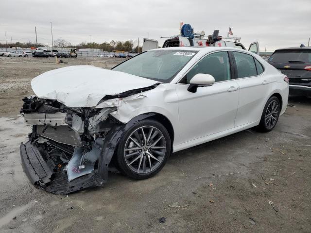 TOYOTA CAMRY 2022 4t1f31ak9nu593294