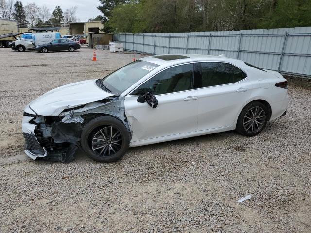 TOYOTA CAMRY 2023 4t1f31ak9pu046254