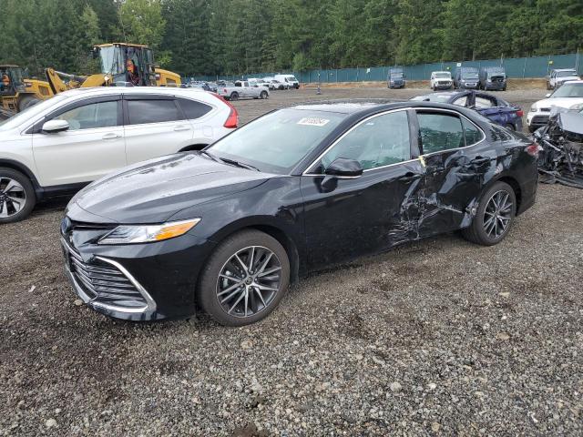 TOYOTA CAMRY XLE 2024 4t1f31akxru626969