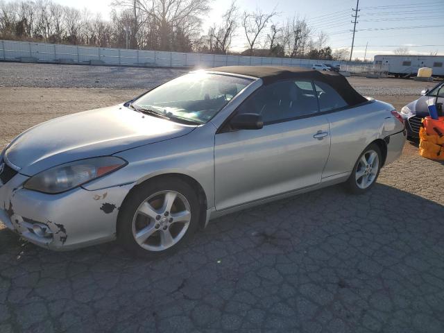 TOYOTA CAMRY SOLA 2004 4t1fa38p04u030314