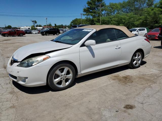 TOYOTA CAMRY SOLA 2006 4t1fa38p06u103149