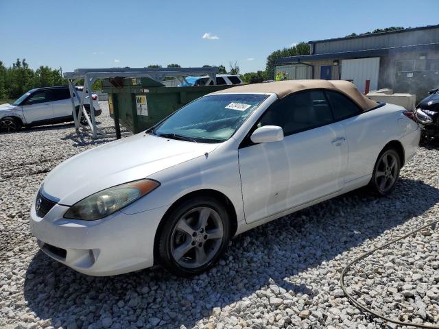 TOYOTA CAMRY SOLA 2006 4t1fa38p06u107539