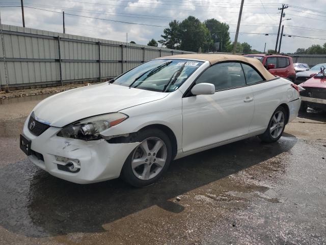 TOYOTA CAMRY SOLA 2007 4t1fa38p07u116453