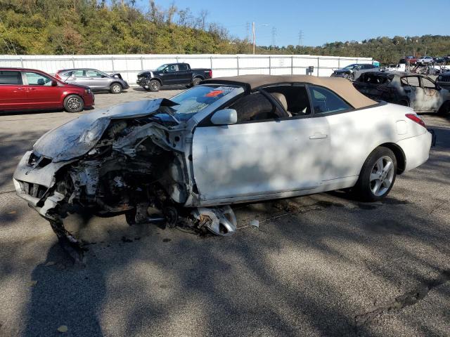 TOYOTA CAMRY SOLA 2007 4t1fa38p07u130028