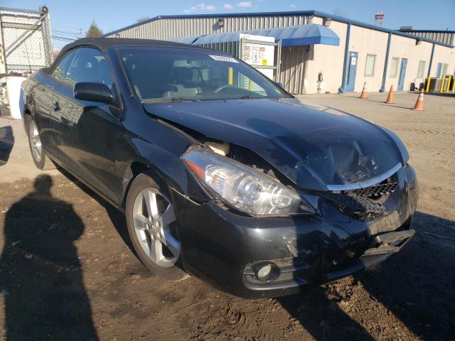 TOYOTA CAMRY SOLA 2008 4t1fa38p08u136462