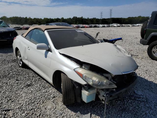 TOYOTA CAMRY SOLA 2008 4t1fa38p08u144786