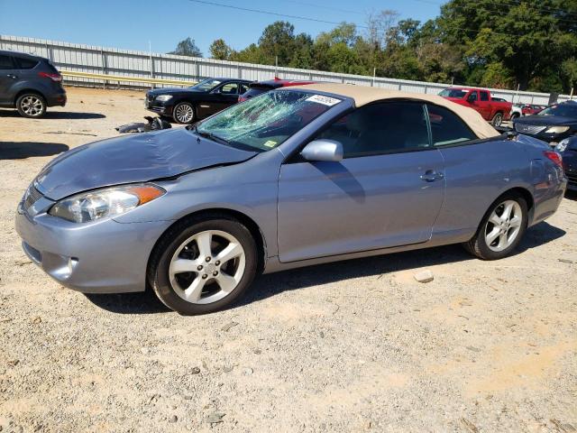 TOYOTA CAMRY SOLA 2006 4t1fa38p16u081128