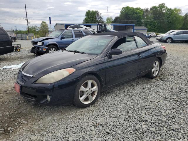 TOYOTA CAMRY SOLA 2006 4t1fa38p16u097250